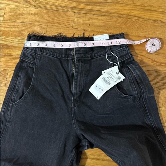 Zara jeans - Picture 7 of 7